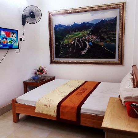 Thien An Guest House Yen Minh Luaran gambar