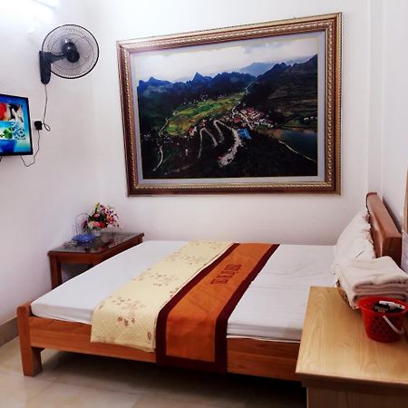 Thien An Guest House Yen Minh Luaran gambar