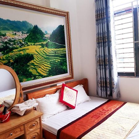 Thien An Guest House Yen Minh Luaran gambar