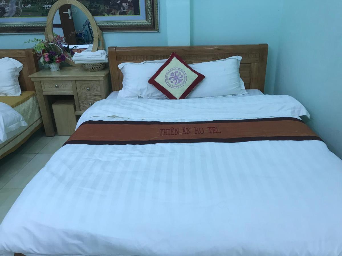 Thien An Guest House Yen Minh Luaran gambar