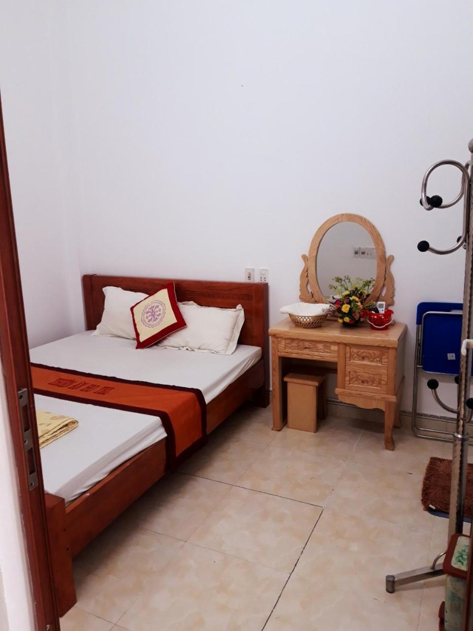 Thien An Guest House Yen Minh Luaran gambar