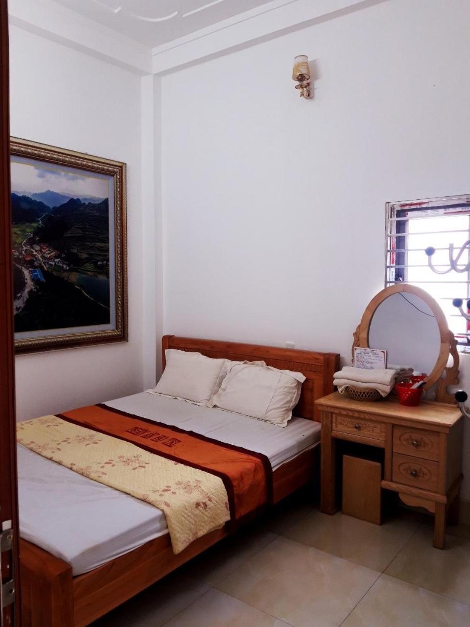 Thien An Guest House Yen Minh Luaran gambar