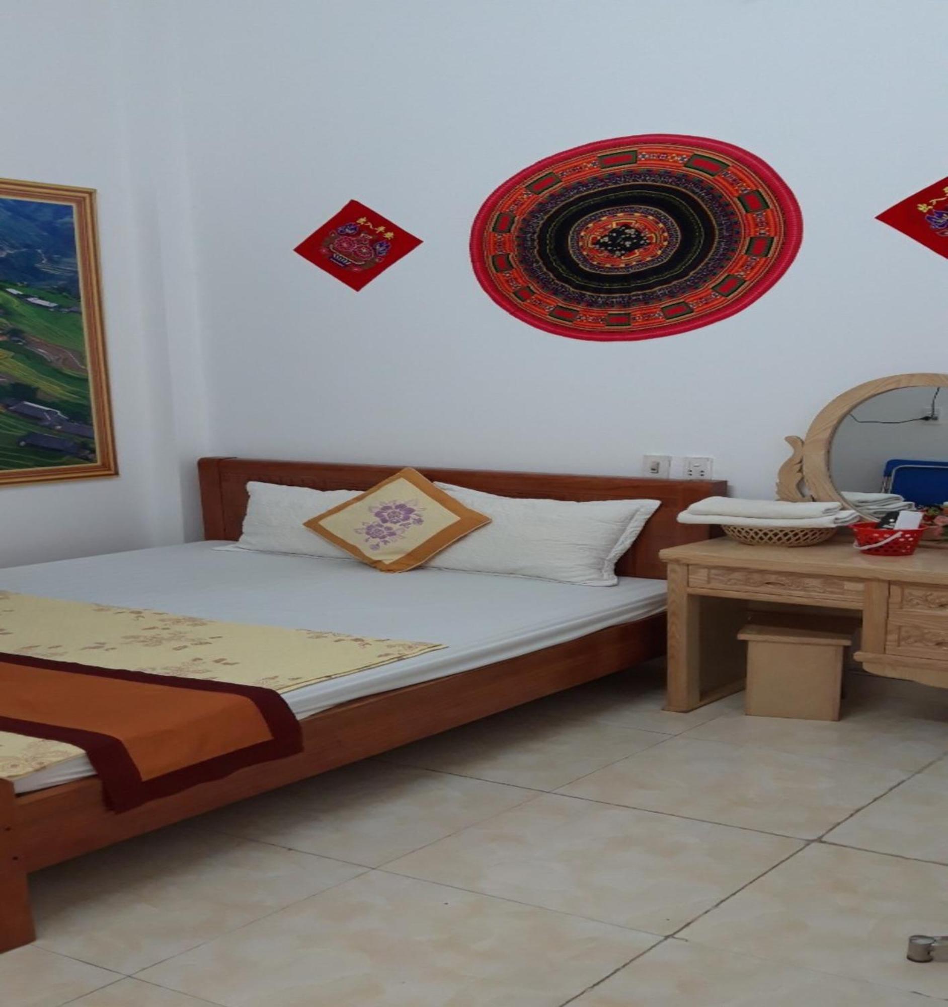 Thien An Guest House Yen Minh Luaran gambar