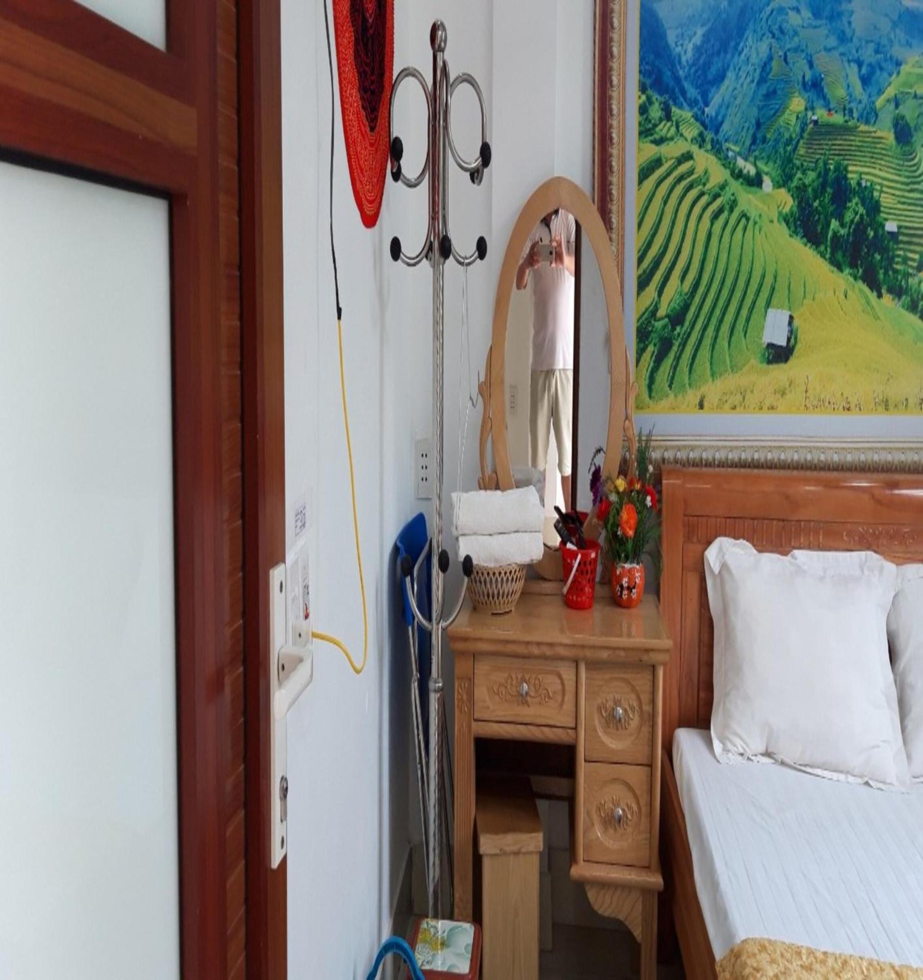 Thien An Guest House Yen Minh Luaran gambar