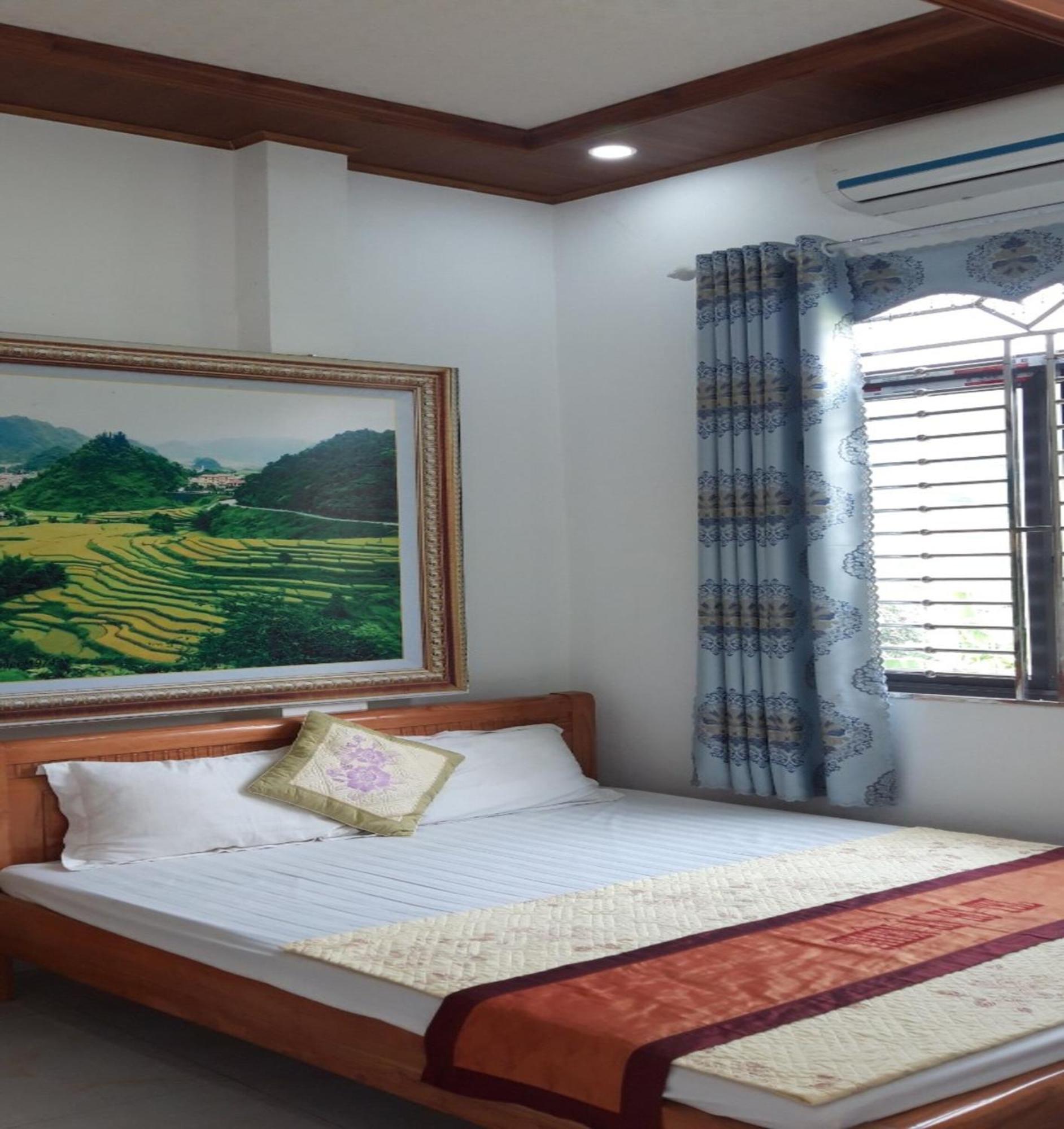 Thien An Guest House Yen Minh Luaran gambar