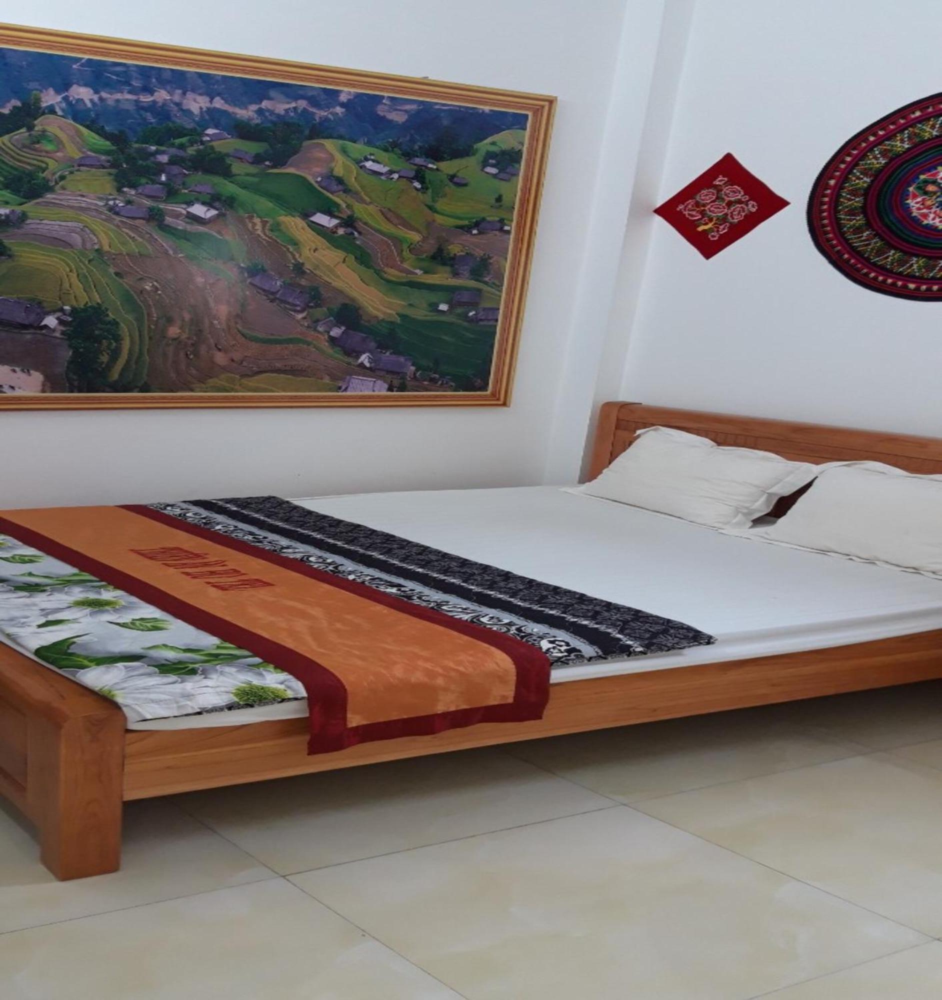 Thien An Guest House Yen Minh Luaran gambar