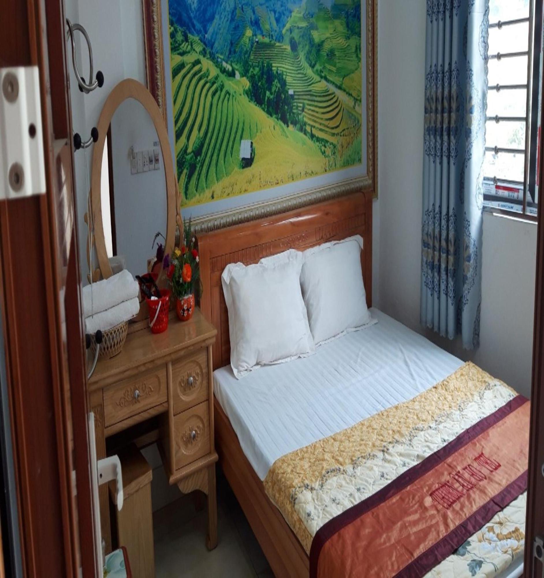 Thien An Guest House Yen Minh Luaran gambar