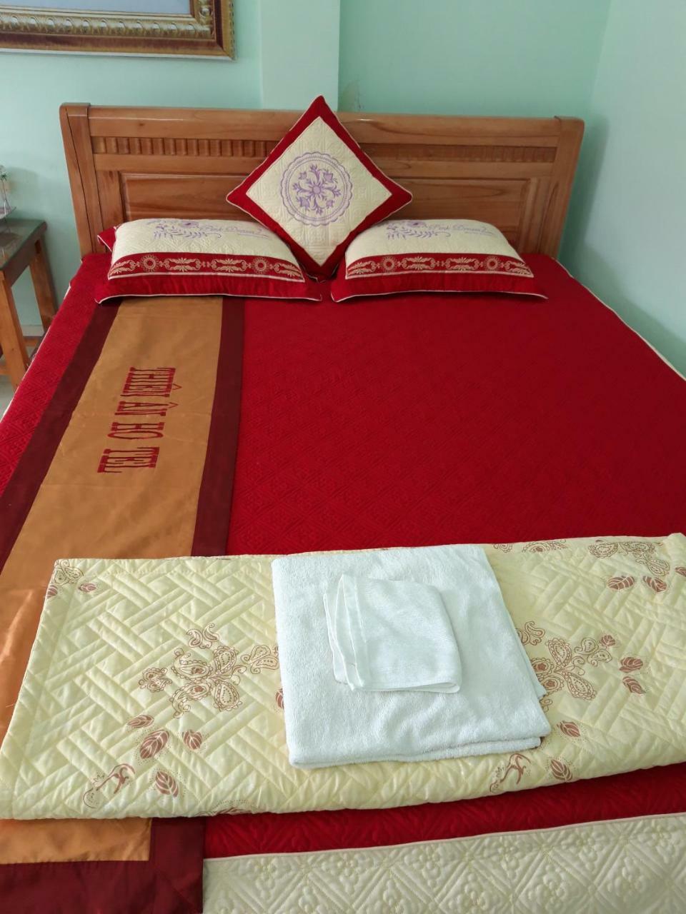 Thien An Guest House Yen Minh Luaran gambar